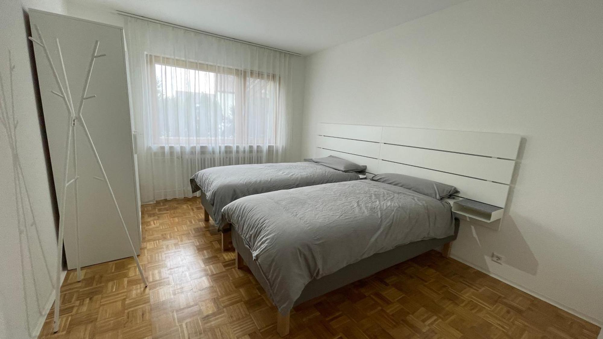 Holiday Apartment Erbach-Ulm Erbach an der Danau Exteriér fotografie