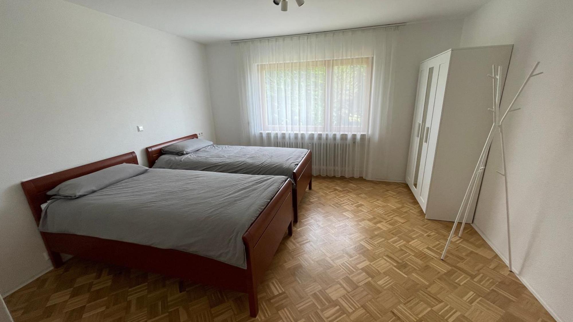 Holiday Apartment Erbach-Ulm Erbach an der Danau Exteriér fotografie